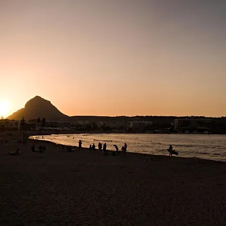 Daire Javea