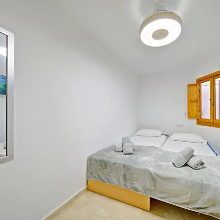 Daire Javea *