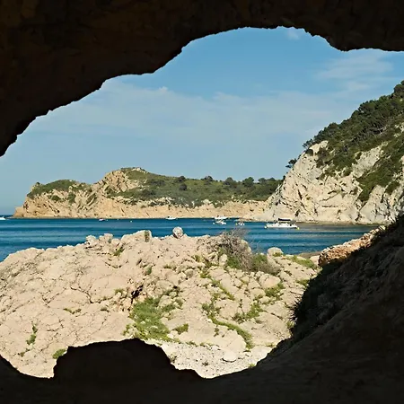 Daire Javea Javea