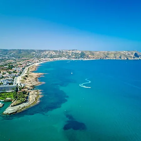 Daire Javea *