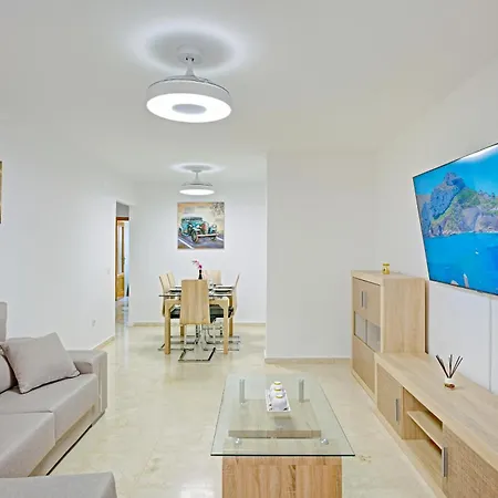 شقة Javea *