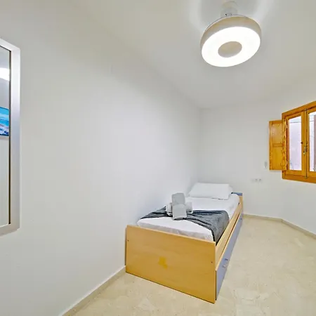 شقة Javea *