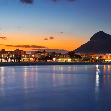 Javea * خافييا