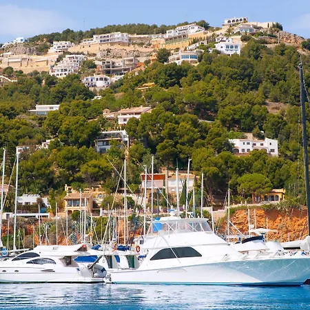 Javea شقة