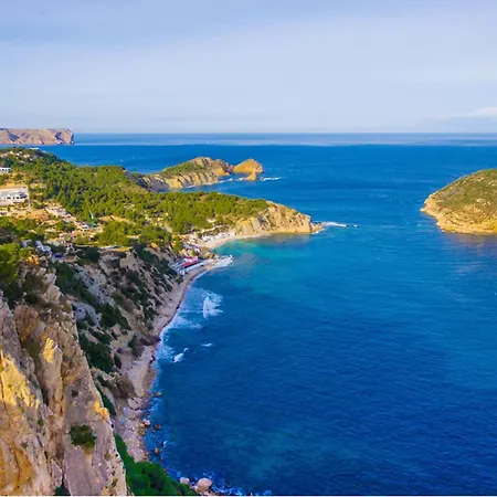 Javea شقة خافييا