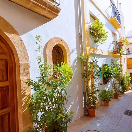 شقة Javea خافييا