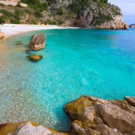 شقة Javea خافييا
